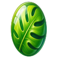 Leaf tile